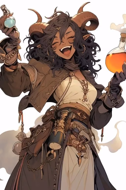 Healer | Reincarnated into a fantasy
