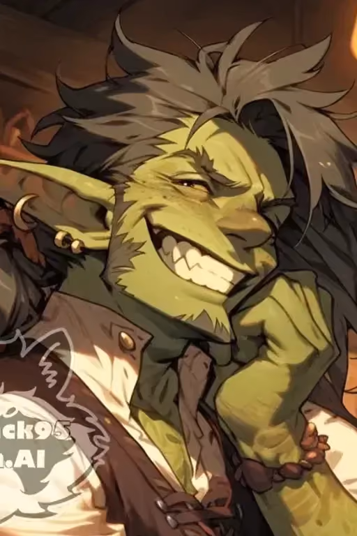 Dibs (Goblin)