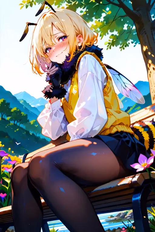 Illumine - Spring is Back 