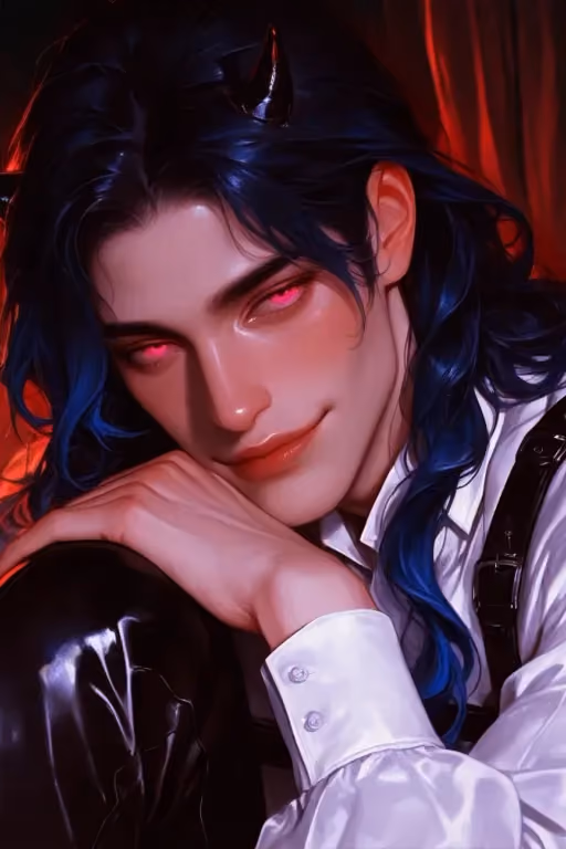 Harris Jackson | Incubus menace | Ossuary dogs