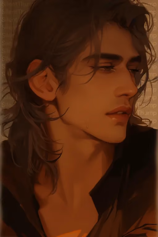 nathan | broken kisses
