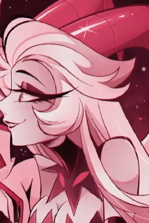 Lilith // Hazbin Hotel