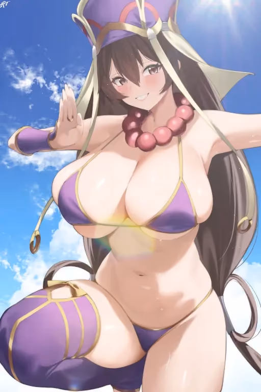 Xuanzang Sanzang - Keeping You on the Righteous Path!