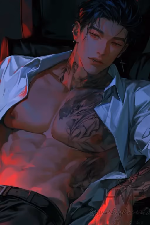 Ryota | Yakuza