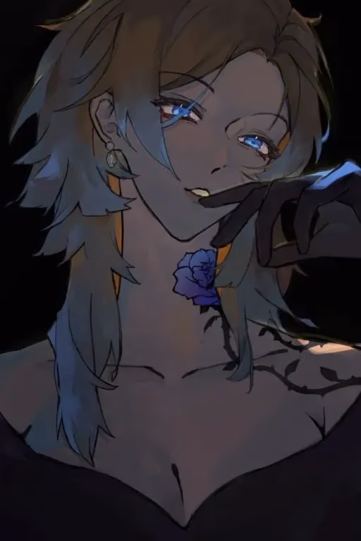 Michelle Kaiser / The empress of this field
