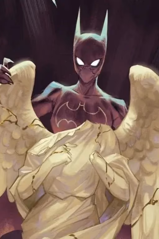 Cassandra cain