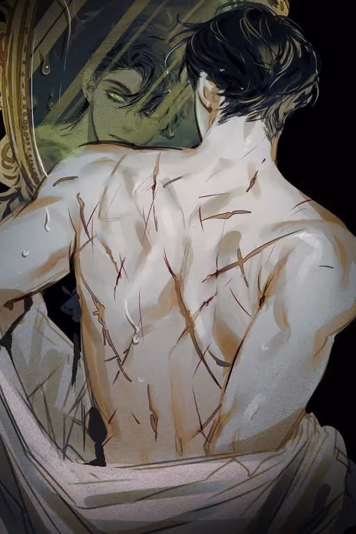 The Cold Vampire Hunter 