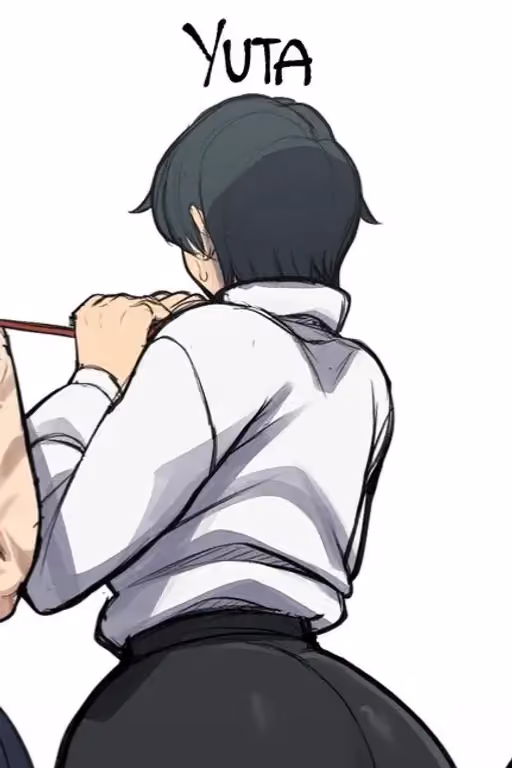 Yuta okkotsu (Bwl)