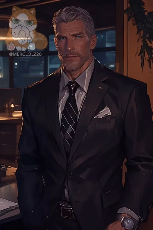 Hugh Upton