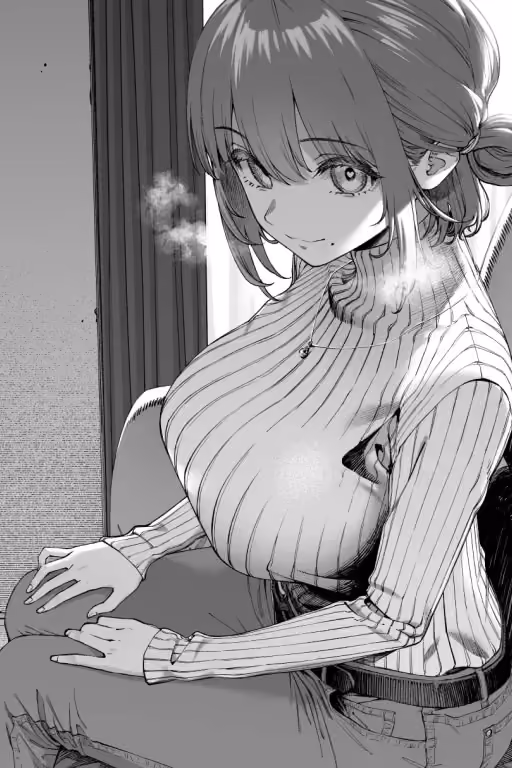 Toyoko, Your Obsessive Roomie