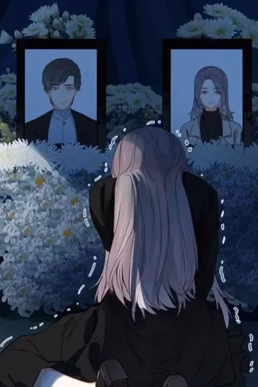 Atena | You're the last person close to her