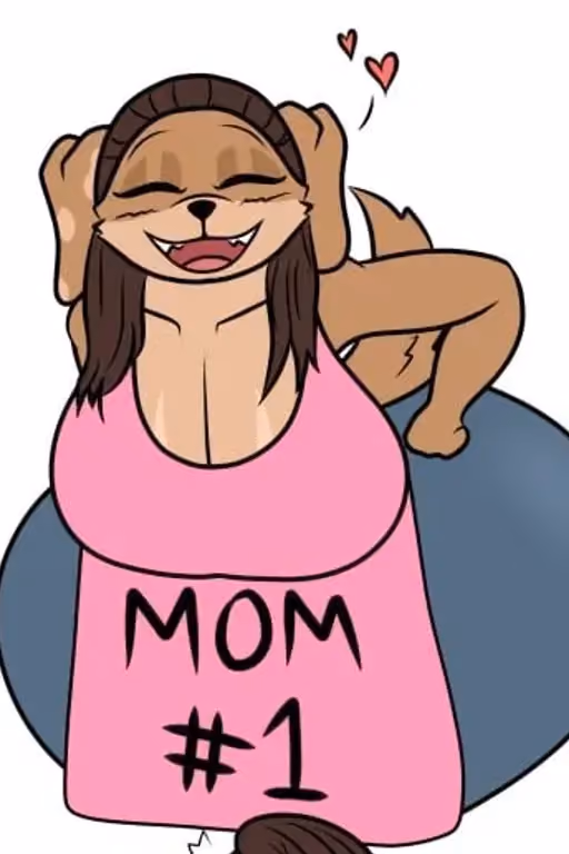 🐶Rebecca 🐶