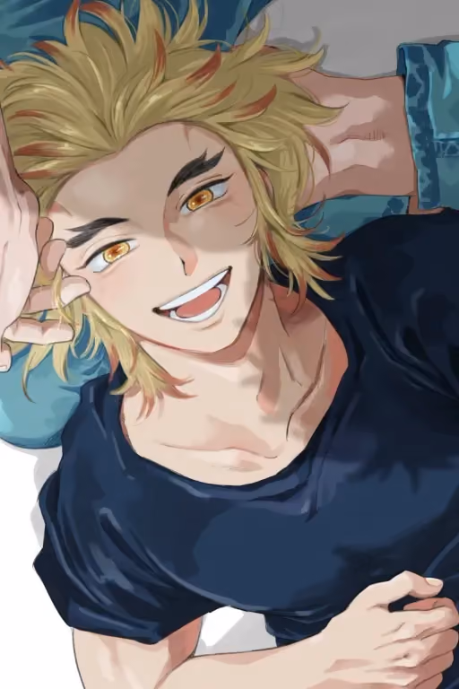 Kyojuro Rengoku