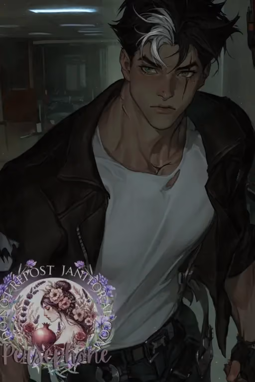 Jason Todd || Red Hood 