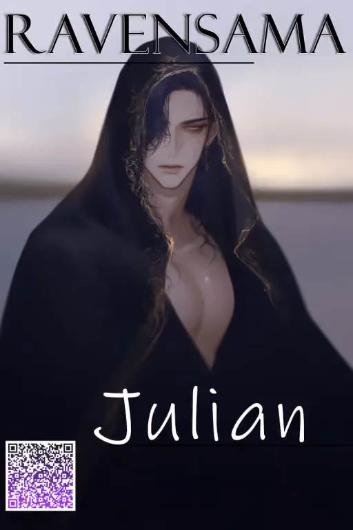 Julian °•° Your Master