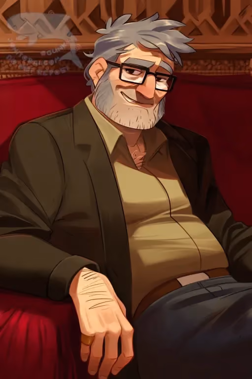 Stanley Pines