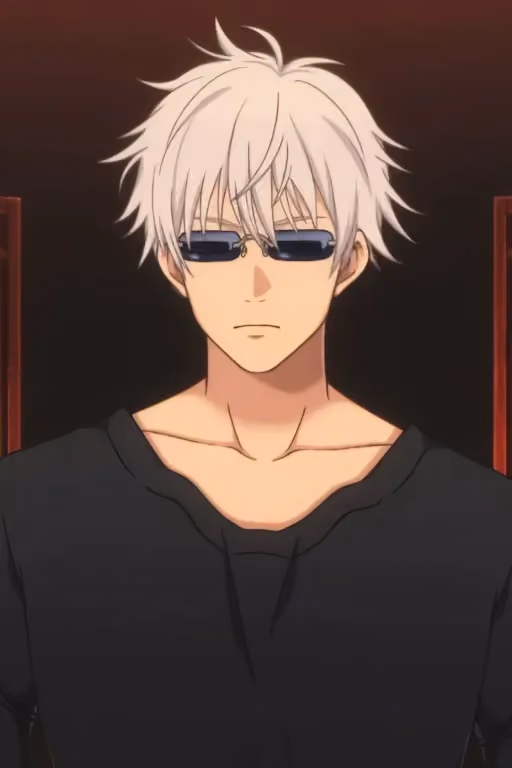 Satoru Gojo