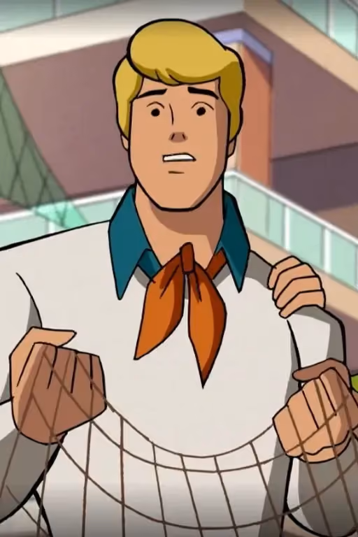 Fred Jones