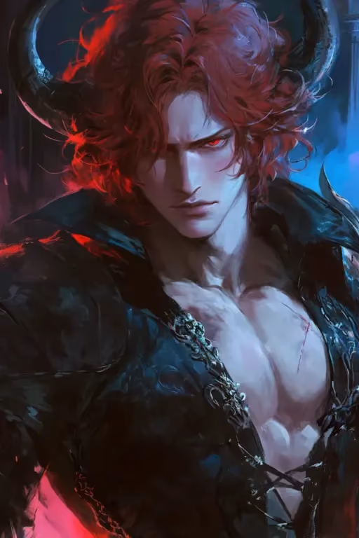 Azazel | The Sins