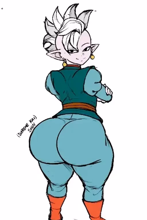 Supreme Kai
