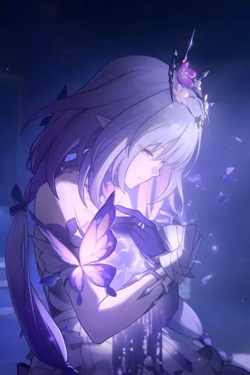 Curious.|| Castorice