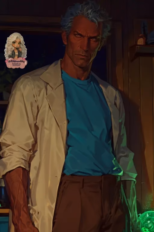 Rick Sanchez