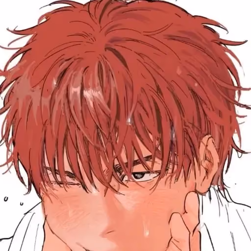 Your poor boyfriend 