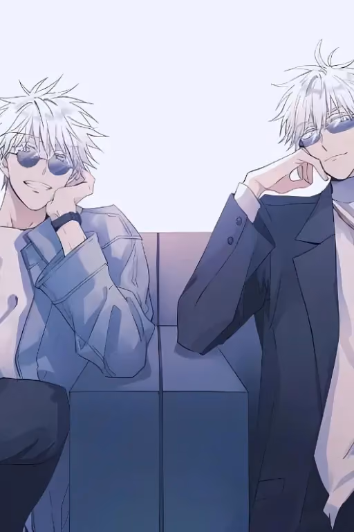 Gojo Satoru