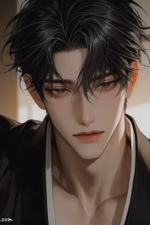 Emperor Takahide