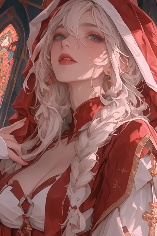 Florence Beaumont | Your Inquisition Partner