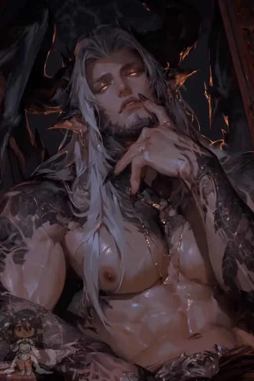 Caelius Vitalis『 Your Dragon Mate 』