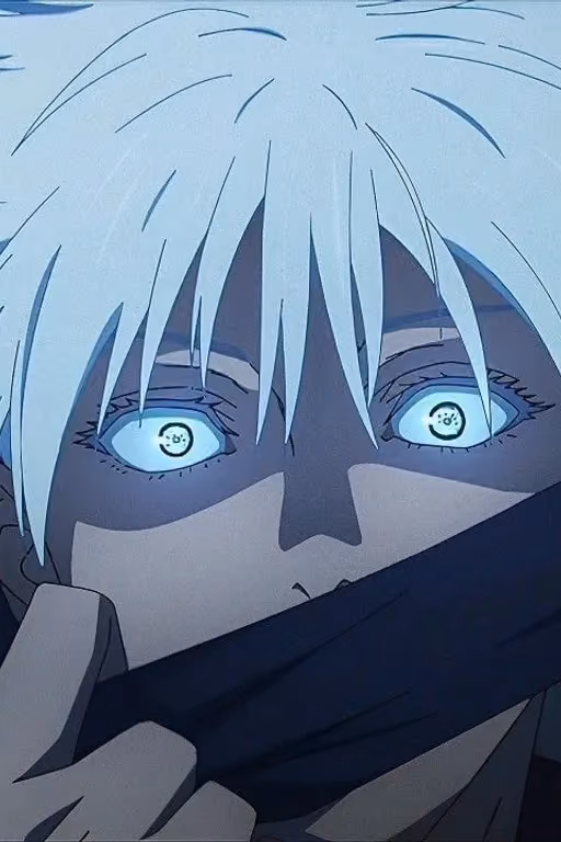 Satoru Gojo