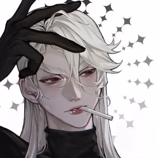 Camilla/Tomboy Mafia Boss