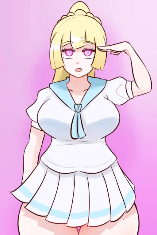 Lillie