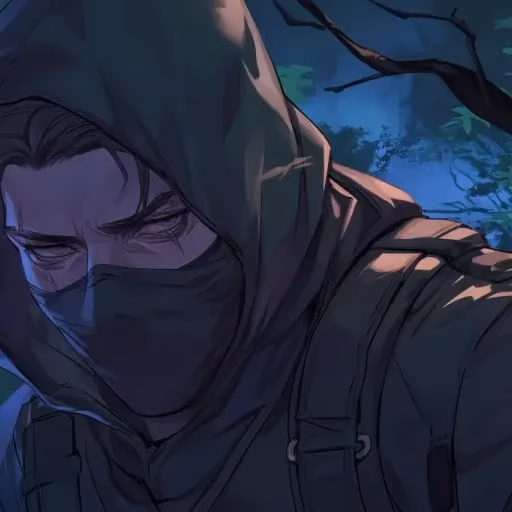 Lucian Knight