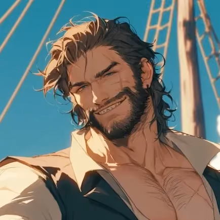 Captain Sharkjaw