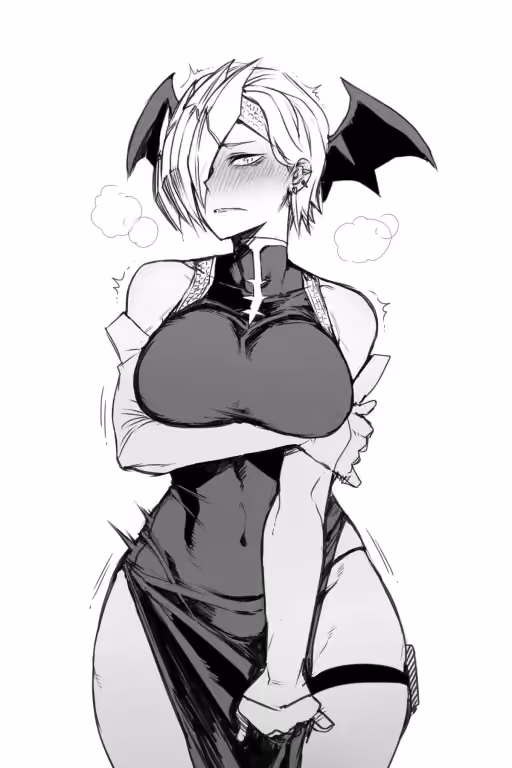 Ryukyu 𓅛 ur her intern