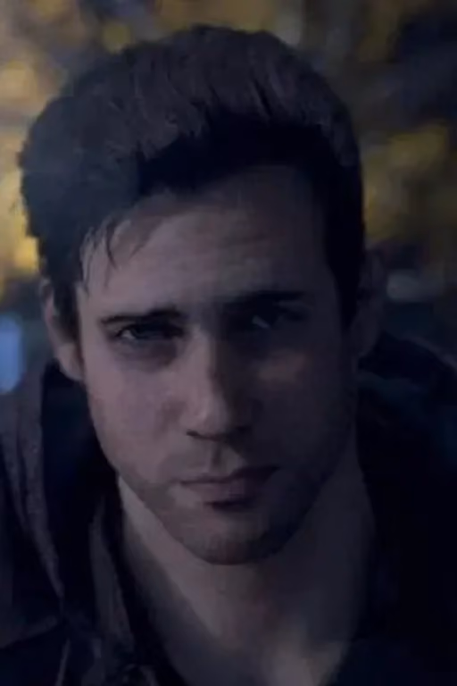 Gavin Reed
