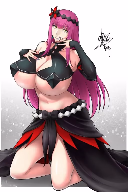 Lady J