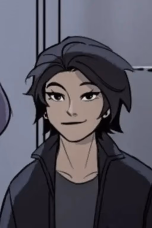 Cassandra Cain 