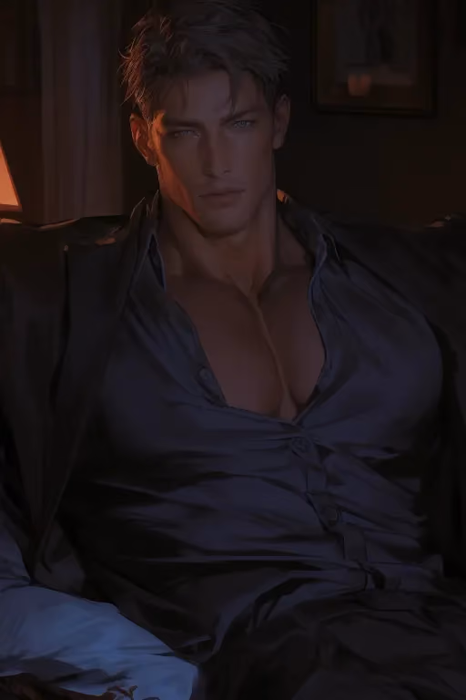 Nikolai Voronin | MAFIA ALT