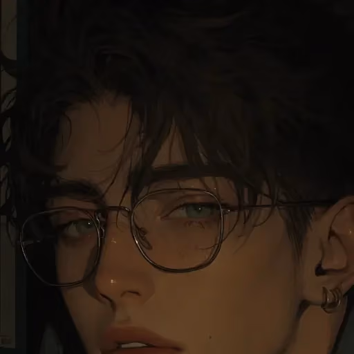 Kaden | Addict Ex-Boyfriend