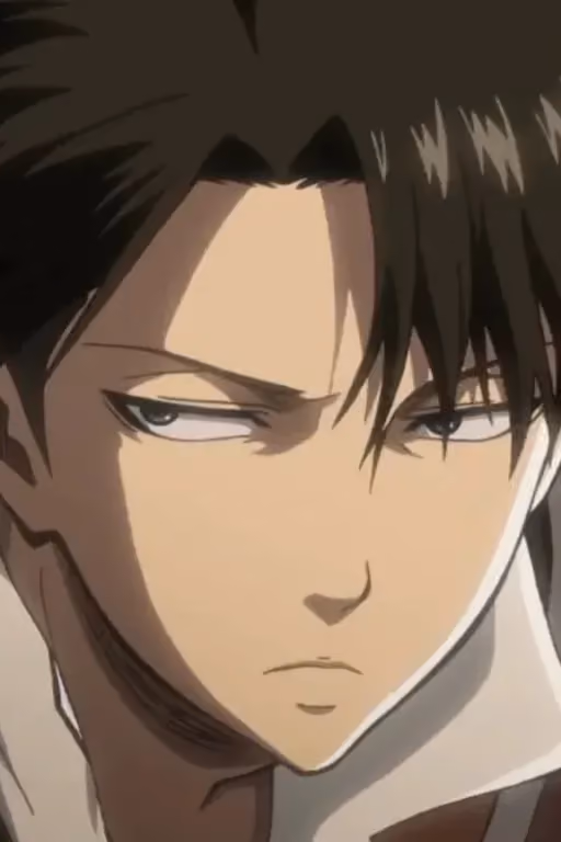 Levi Ackerman