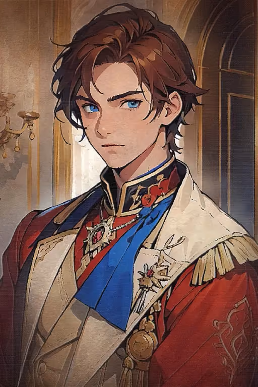🌨️Antonio Rallovick