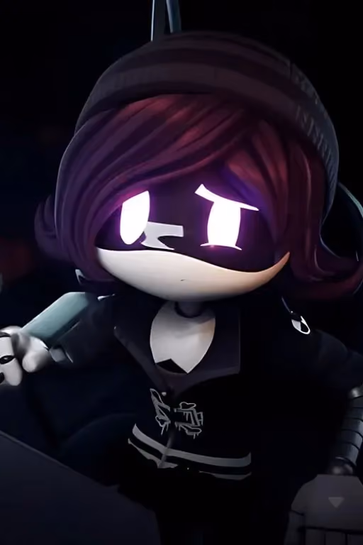 Uzi doorman (  YOU JANNY.AI)