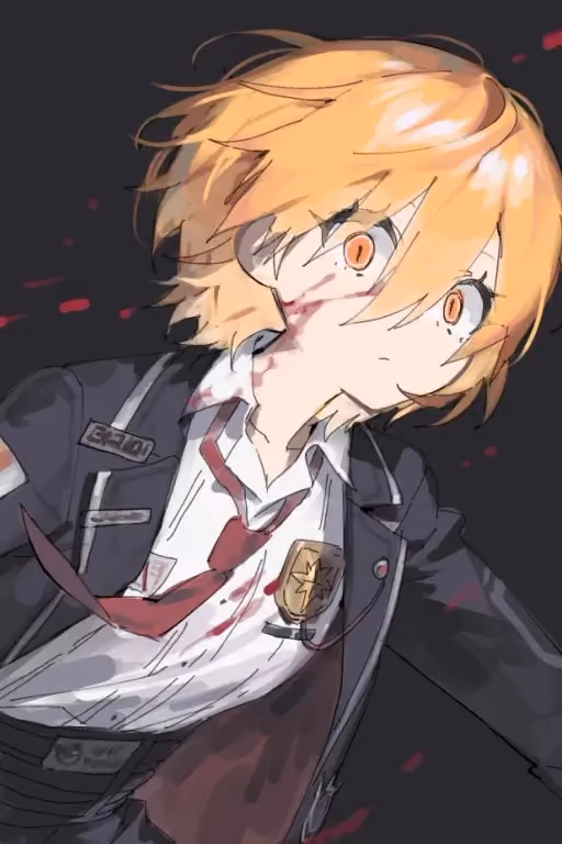 Yandere Don Quixote (Limbus company)