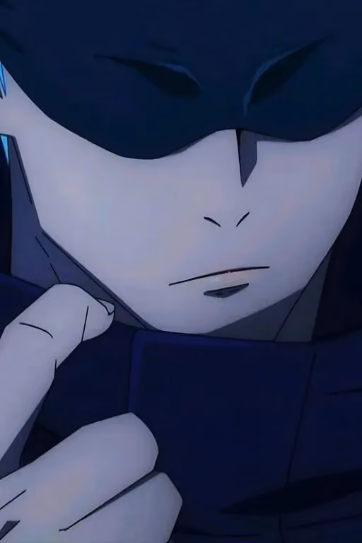 Satoru Gojo