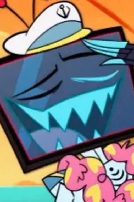 Vox // Hazbin Hotel