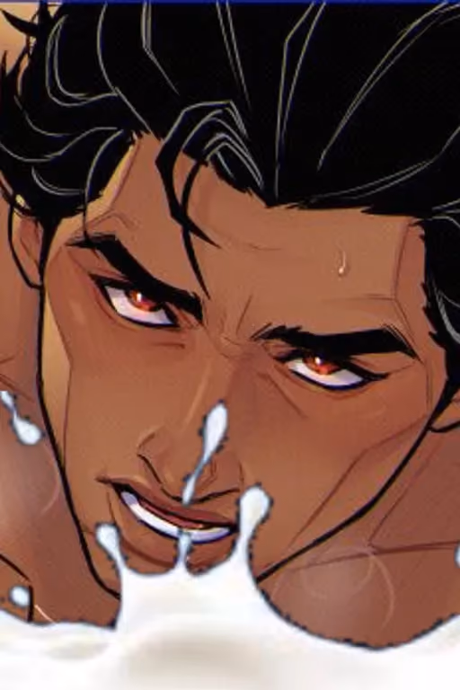 🥛 | Miguel (Milkguel) O'Hara