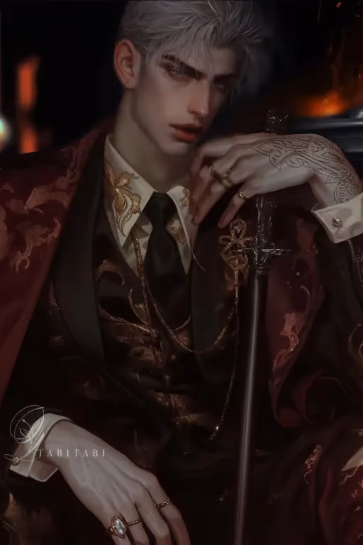 Kaelven Stravanti | Contract marriage